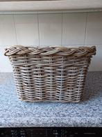 Fietsmand, Fietsen en Brommers, Ophalen, Gebruikt, Fietsmand, FastRider