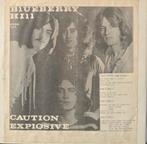 Led Zeppelin- Caution Explosive ( Blueberry hill ), Overige formaten, Ophalen of Verzenden, Alternative