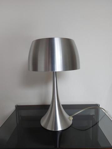Aluminium Steinhauer tafellamp jaren 90 beschikbaar voor biedingen