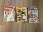 Donald Duck tijdschrift  67 stuks, Meerdere comics, Ophalen, Gelezen, Europa