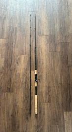 Shimano beast master, Watersport en Boten, Ophalen, Zo goed als nieuw, Werphengel