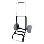 (Nieuw) Tronixpro Beach Trolley, Ophalen, Nieuw, Complete set