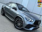 Mercedes-Benz GLE-klasse Coupé 350 Hybrid 63amg diffuser, P, Automaat, 12 maanden, Gebruikt, 4 cilinders
