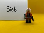 Lego Star Wars SW1267 Luke Skywalker, Verzenden, Zo goed als nieuw, Lego