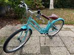Elops 500 kinderfiets, Fietsen en Brommers, Fietsen | Meisjes, Ophalen, Gebruikt, 24 inch