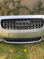 Voorbumper Audi TT 8N MK1 met 3.2 V6 grillen, Ophalen, Gebruikt, Voor, Audi