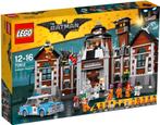 Lego 70912 Batman Movie Arkham Asylum, Ophalen, Nieuw, Complete set, Lego