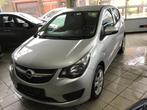 Opel KARL 1.0 ecoFLEX Edition (bj 2016), Auto's, Opel, Voorwielaandrijving, 839 kg, Gebruikt, Euro 6