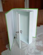 Dagboek kluisje, Ophalen of Verzenden, Zo goed als nieuw