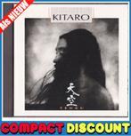 CD Kitaro - Tenku NIEUW staat / Japan New Age Ambient, Ophalen of Verzenden, Zo goed als nieuw, Muziek instrumentaal