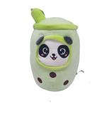 Boba bubble tea groen, Ophalen of Verzenden, Nieuw, Overige typen