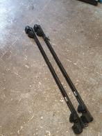 Hapro dak dragers, Auto diversen, Ophalen, Zo goed als nieuw