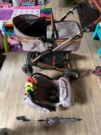 Zeer nette 3 in 1 kinderwagen, Ophalen, Zo goed als nieuw, Overige merken