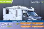 Hymer BMC-T 690 177pk Automaat | Queensbed | Lithium | Omvor, Caravans en Kamperen, Campers, Automaat, 7 tot 8 meter, Bedrijf