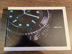 Rolex 2020-2021 Catalogus Brochure, Overige merken, Staal, Staal, Nieuw