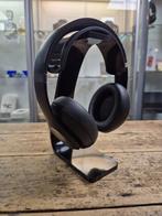 Beats Studio Pro zwart - Over-Ear Headphones met hoes, Beats, Ophalen of Verzenden, Zo goed als nieuw, Over oor (circumaural)