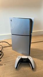 Ps5 slim met doos!, Ophalen, Zo goed als nieuw