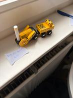 Bigjigs Houten Trein Rocket, Ophalen of Verzenden, Zo goed als nieuw, Jongen of Meisje