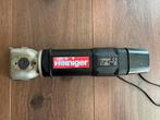 Heiniger scheermachine accu Paard, Ophalen, Gebruikt
