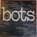 Bots - Voor God En Vaderland LP, Cd's en Dvd's, Vinyl | Nederlandstalig, Ophalen of Verzenden, Gebruikt, 12 inch, Levenslied of Smartlap