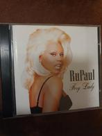 Rupaul foxy lady, Ophalen of Verzenden