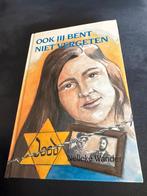 OOK JIJ BENT NIET VERGETEN - Nelleke Wander, Ophalen of Verzenden, 20e eeuw of later, Gelezen