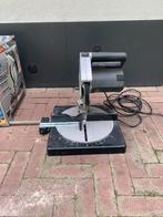 Te koop Black & Decker PLUS afkortzaag, Doe-het-zelf en Verbouw, Ophalen, Nieuw, 600 tot 1200 watt, Black & Decker