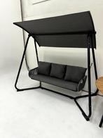 Schommelbank Elba, Tuin en Terras, Tuinbanken, Ophalen, Nieuw, Aluminium, Schommelbank