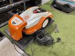 Stihl RMI 522.0 robotmaaier 2021, Gebruikt, Stihl