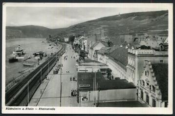 * Veldpont *  Bregenz am Bodensee , Rheinstraße 18-10-1939 beschikbaar voor biedingen