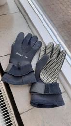 Diving Star duikhandschoenen maat M, Watersport en Boten, Ophalen, Gebruikt