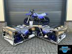 Nieuwe Yamaha pw50 2025 crossmotor pw 50 evt met zijwielen, Motoren, Motoren | Yamaha, Bedrijf, 11 kW of minder, Crossmotor, 49 cc