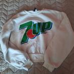 Trui 7up van H&M, maat S, oversize, Ophalen of Verzenden
