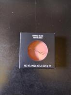MAC blush Melba, Sieraden, Tassen en Uiterlijk, Uiterlijk | Cosmetica en Make-up, Wangen, Ophalen of Verzenden, Zo goed als nieuw