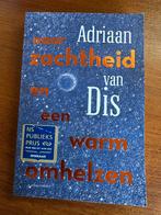 Naar zachtheid en een warm omhelzen, Ophalen of Verzenden, Nieuw, Adriaan van Dis