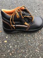 Werkschoenen, Ophalen, Zo goed als nieuw