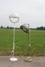 Vintage Design Vloerlampen Aneta - Space Age Stijl, Ophalen, Gebruikt, 100 tot 150 cm, Vintage