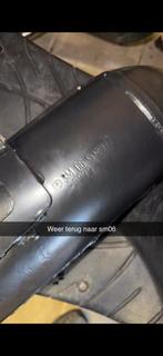 Sm06 met carbon hitteschild, Motoren, Tuning en Styling, Ophalen of Verzenden