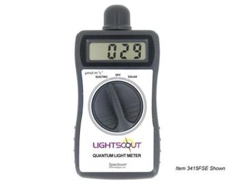 Spectrum Quantum Meter van Field scout  beschikbaar voor biedingen