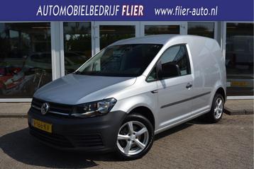 Volkswagen Caddy 2.0 75PK TDI L1 Trendline | Cruise | Trekha beschikbaar voor biedingen