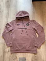 Black Bananas Hoodie maat M, Kleding | Heren, Truien en Vesten, Maat 48/50 (M), Paars, Ophalen of Verzenden, Zo goed als nieuw