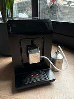 Krups Evidence EA89 - Volauto espressomachine - Zwart, Afneembaar waterreservoir, Espresso apparaat, 10 kopjes of meer, Zo goed als nieuw