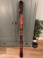 Atomic D2 VF 82 Ski's met Neox TL Bindingen - 166 cm, Ophalen, 160 tot 180 cm, Gebruikt, Carve