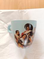 Douwe Egberts Oude Meesters mokken, Nieuw, Ophalen of Verzenden, Overige stijlen, Kop(pen) en/of Schotel(s)