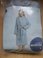 Nieuwe dames badjas - Maat L, Onbekend, Ophalen of Verzenden, Nieuw