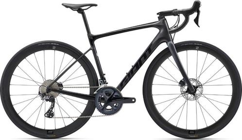 Giant Defy advanced pro 2 Ultegra, Fietsen en Brommers, Fietsen | Racefietsen, Nieuw, Heren, Giant, Meer dan 20 versnellingen