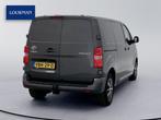 Toyota ProAce Worker 2.0 D-4D Navigator Marge (btw-vrij) Nav, Auto's, Stof, Gebruikt, 4 cilinders, Met garantie (alle)