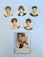 NCT Dream circle photocards, Verzamelen, Muziek, Artiesten en Beroemdheden, Foto of Kaart, Ophalen of Verzenden, Zo goed als nieuw