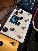 MERIS LVX, Muziek en Instrumenten, Effecten, Ophalen of Verzenden, Zo goed als nieuw, Delay of Echo