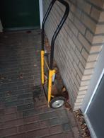 steekwagen met extra's voor duikfles, duikkar, Watersport en Boten, Duiken, Ophalen, Gebruikt, Overige typen